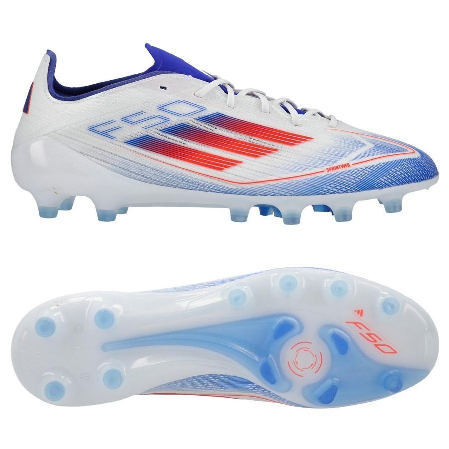 F50 FG Elite Advancement Pack