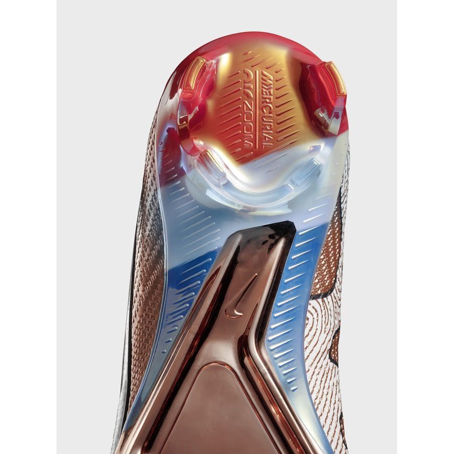 Mercurial Superfly 9 FG Elite Metallic Copper edition 2022