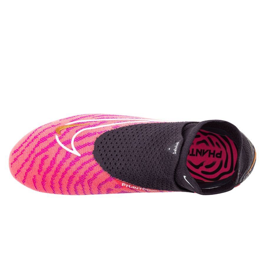 Phantom GX Elite DF FG Pink Black limited edition