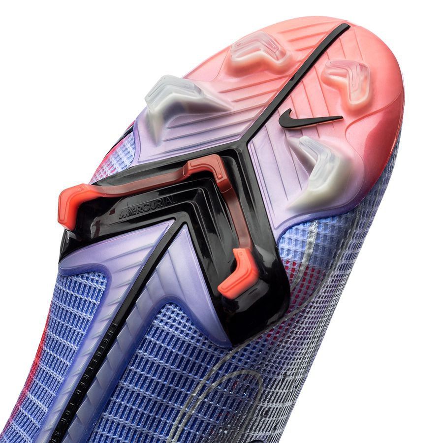 Mercurial Superfly 8 VIII FG Elite KM Flames 2022