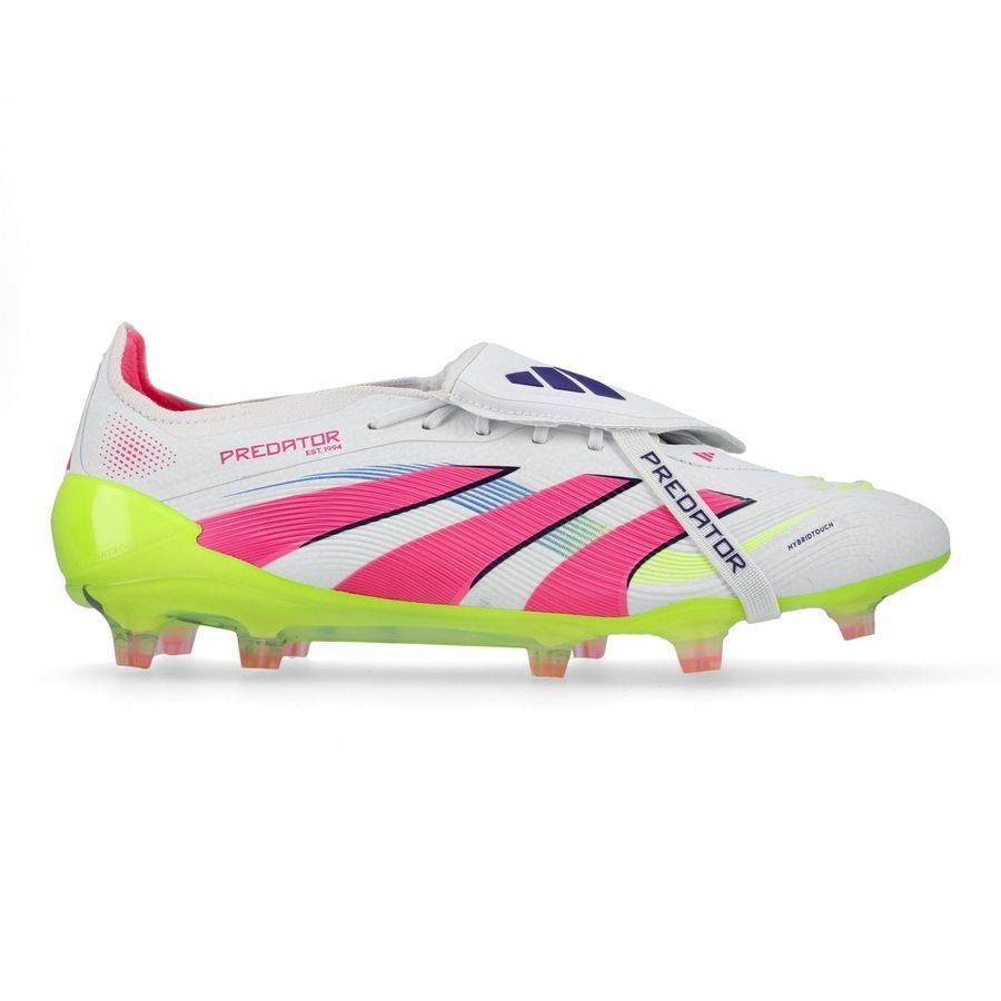 predator elite fg tongue celestial victory