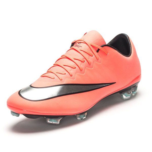 Mercurial Vapor 10 FG 2015 Mango