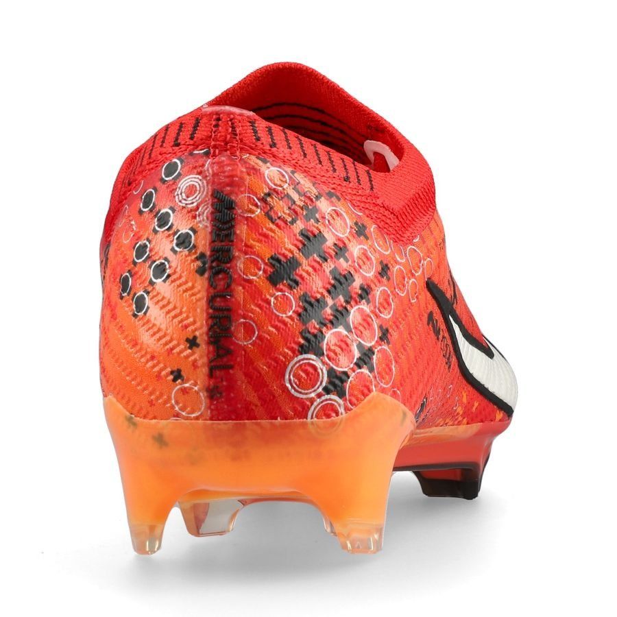 Mercurial Vapor 15 FG Elite Dream Speed 7 MDS