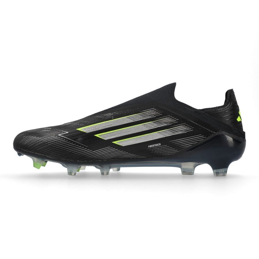 f50 25 elite fg laceless electric stealth