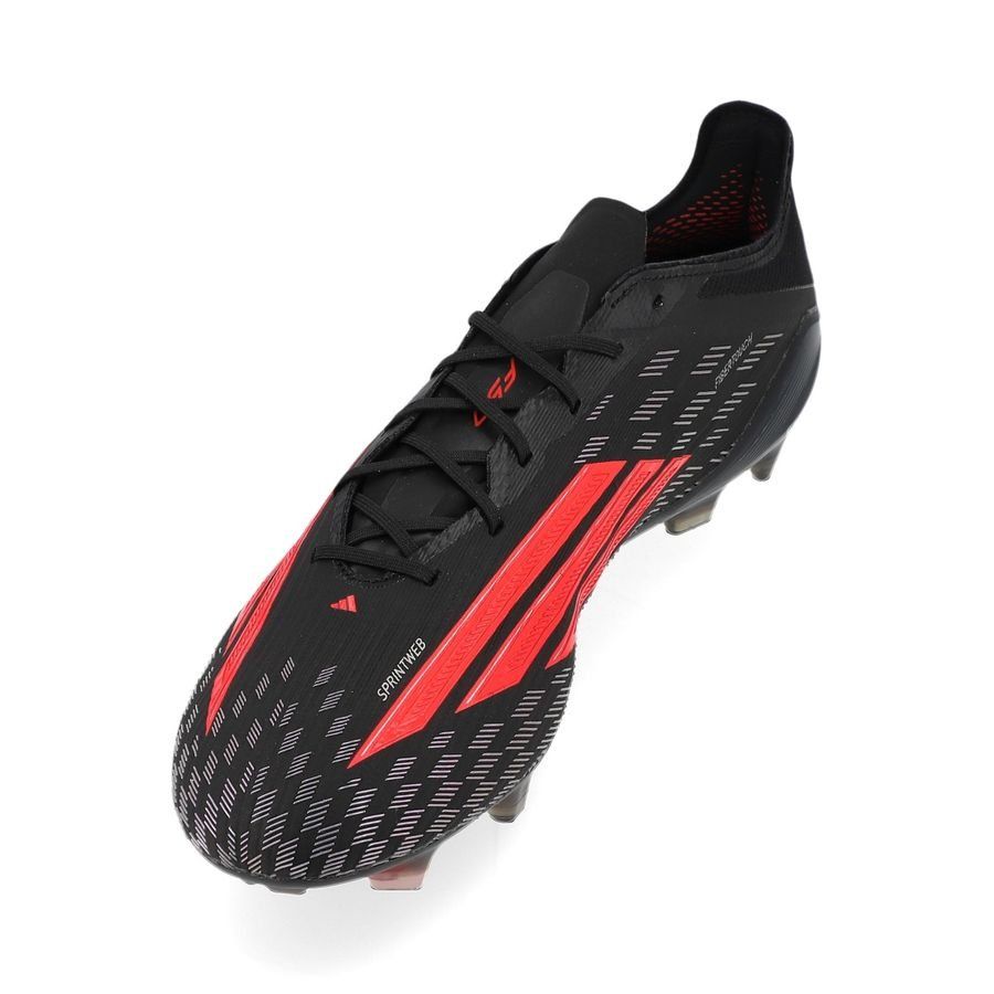 f50 25 elite fg immortal dna