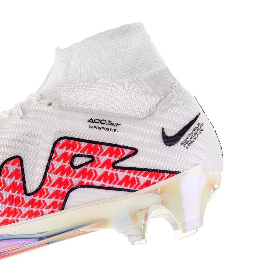 Mercurial Superfly 9 FG Elite Launch Edition 2022