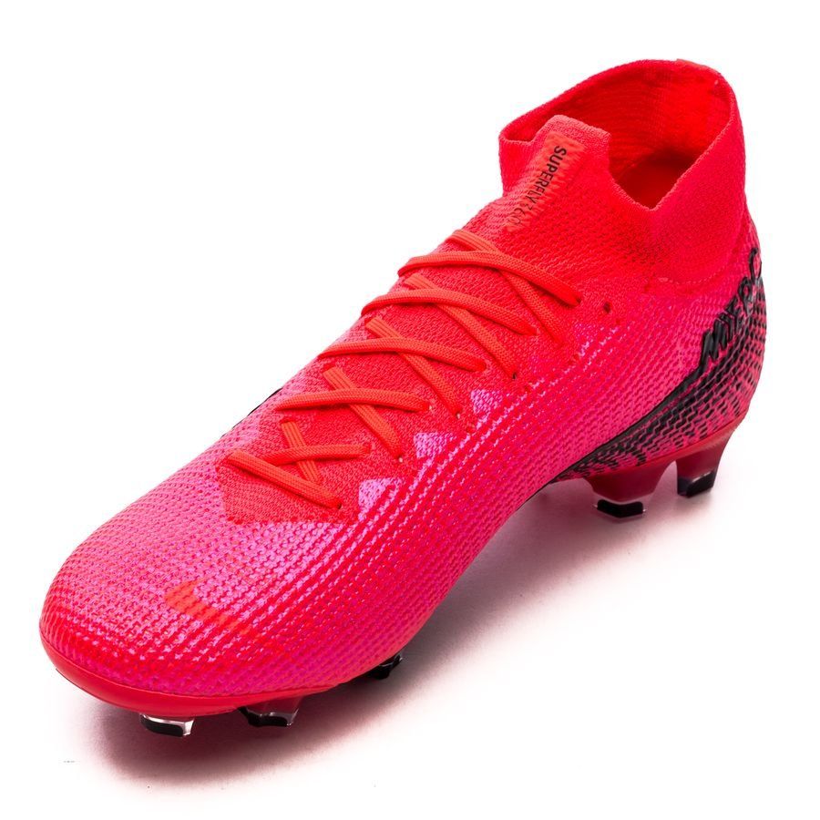 Mercurial Superfly 7 VII FG Elite Future Lab 2020