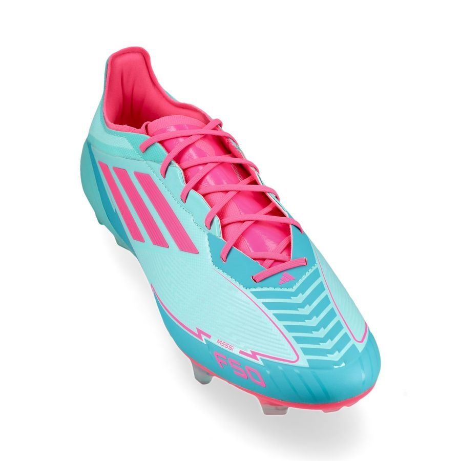 f50 25 elite fg tropical life messi