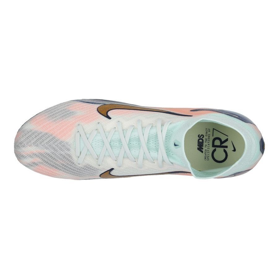 Mercurial Superfly 10 FG Elite MDS Dream Speed 9