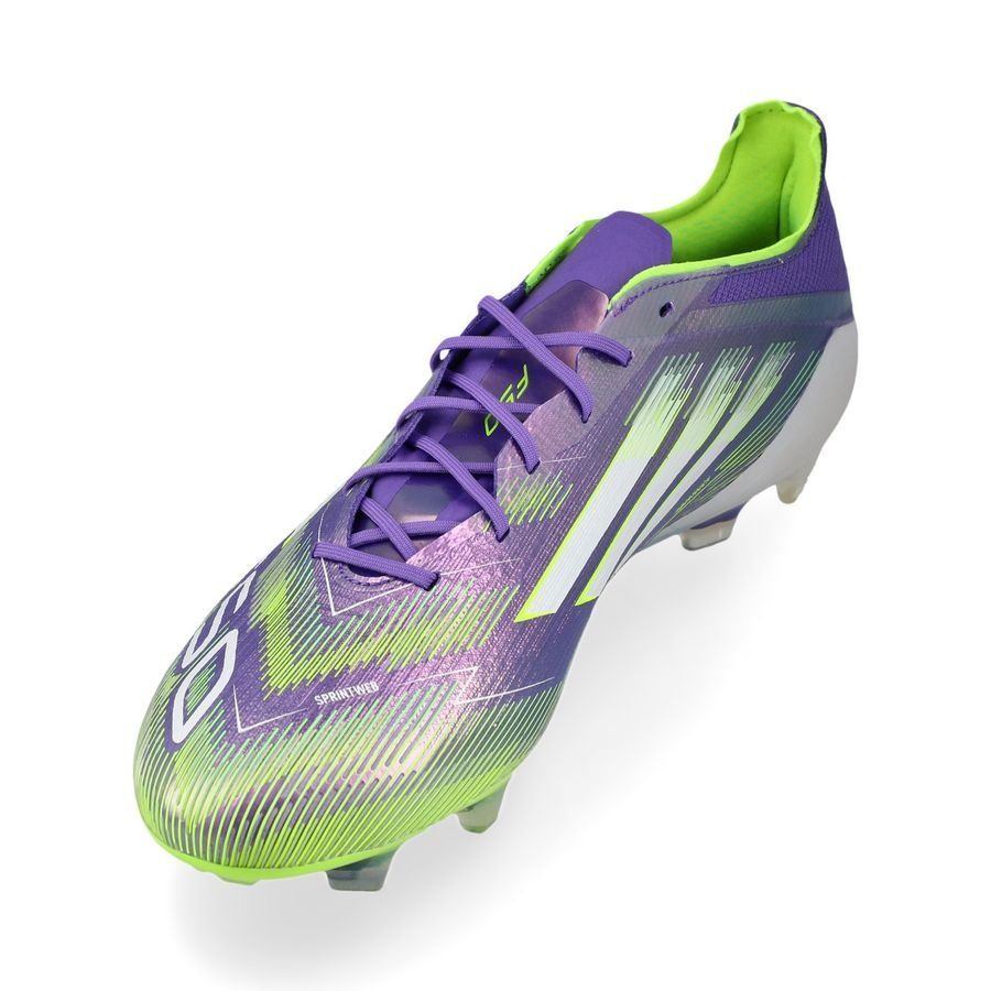 f50 25 elite fg radiant blaze