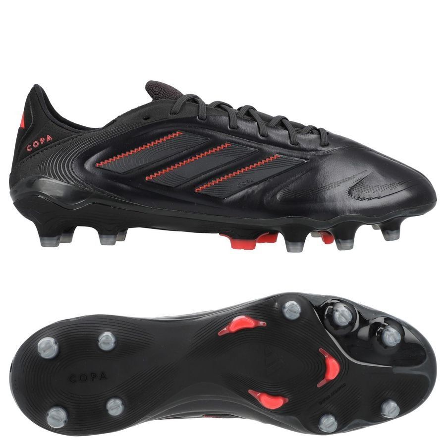 copa pure 3 elite fg stealth victory