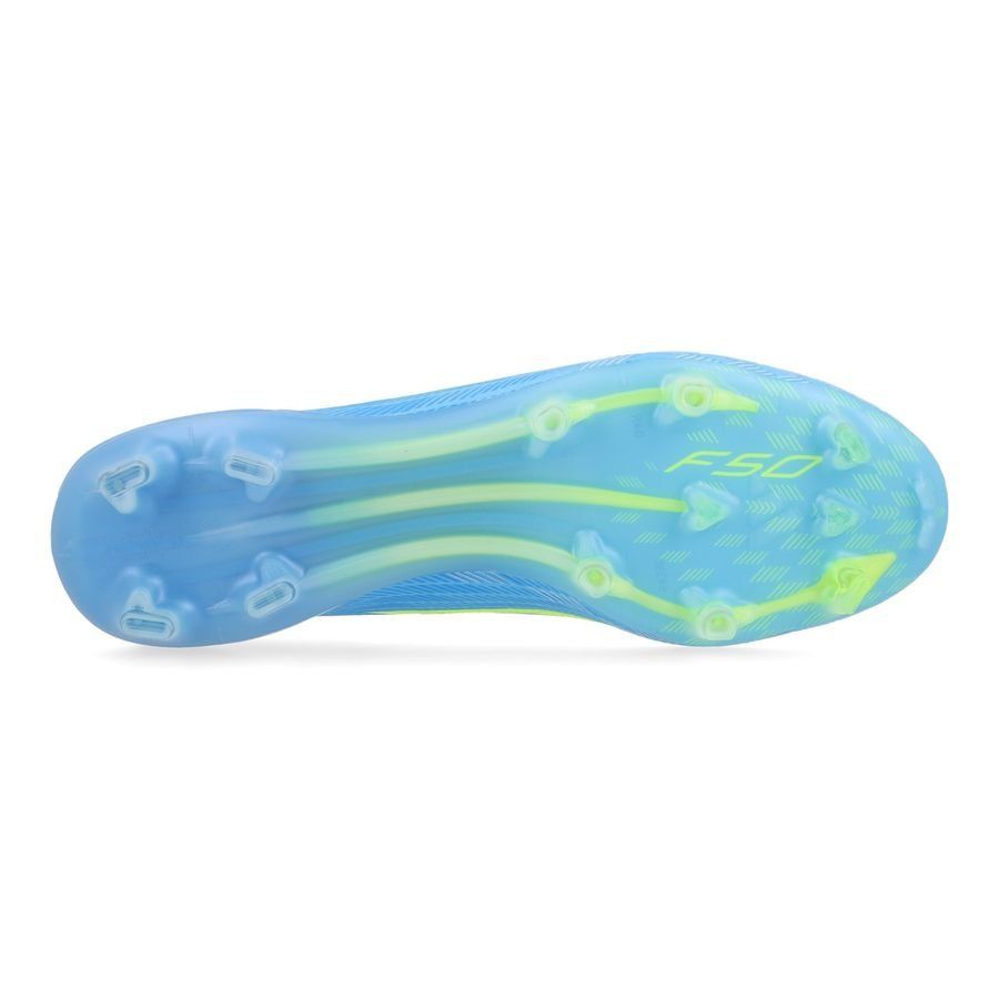 f50 25 elite fg ice cold precision