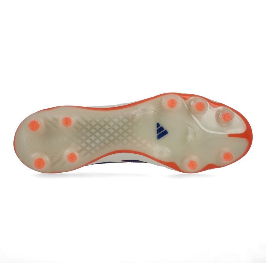 copa pure 3 elite fg coral blaze