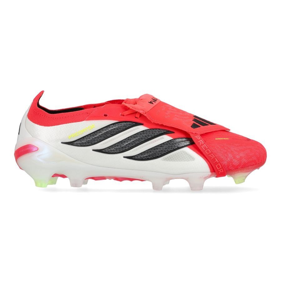 predator 26 elite fg tongue born for goals
