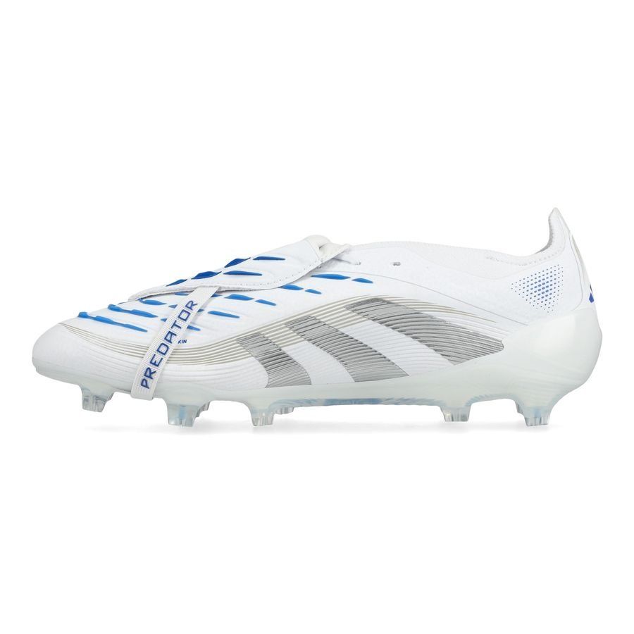 predator elite fg tongue polar victory