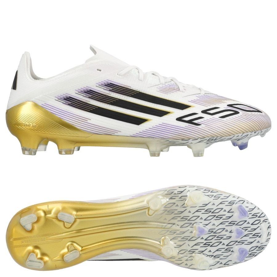 f50 25 elite fg road to glory