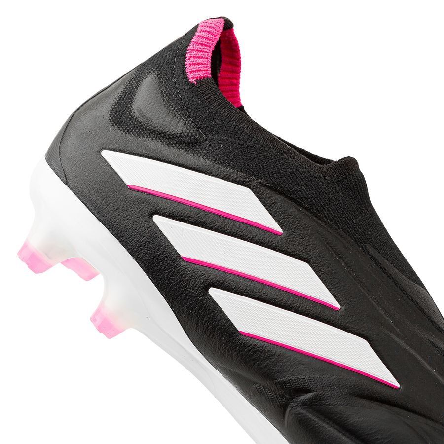 copa pure+ fg own your football