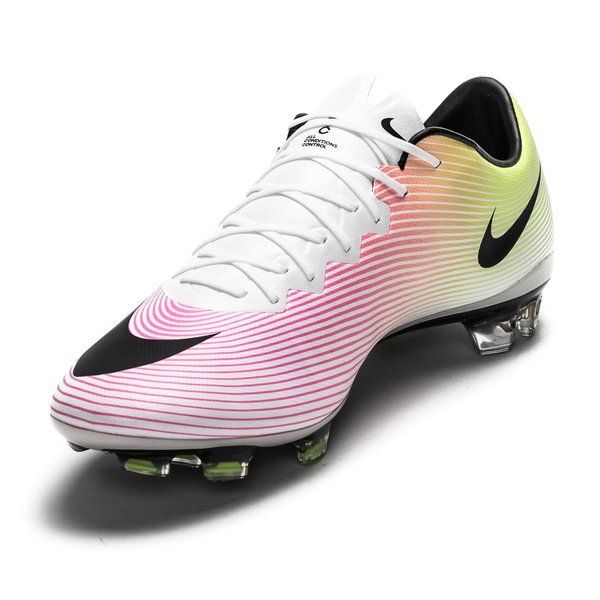 Mercurial Vapor 10 FG 2015 Volt