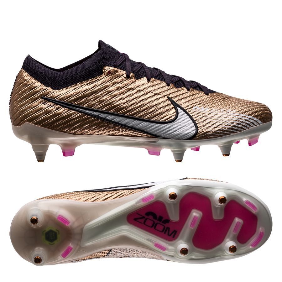 Mercurial Vapor 15 FG Elite Generation Pack World Cup 2022