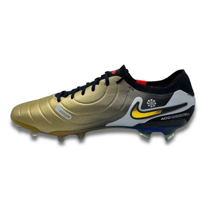 Tiempo Legend 10 Elite FG Golden Touch