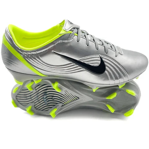 Mercurial Vapor 1 FG limited edition remake