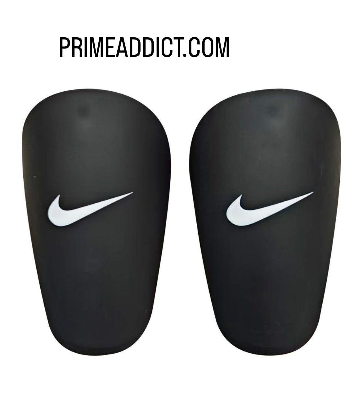 Protège tibia noir