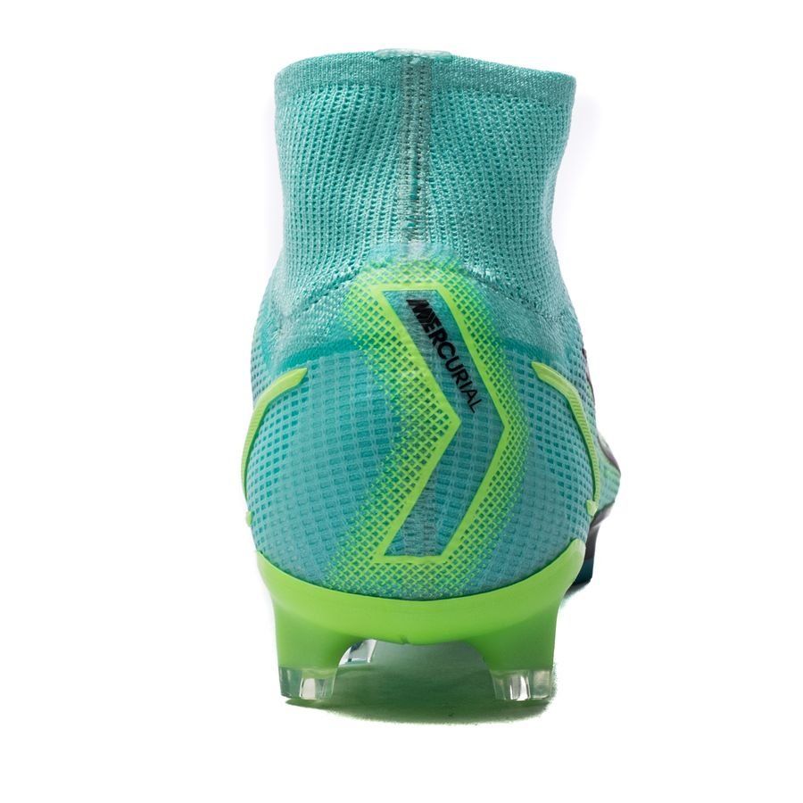 Mercurial Superfly 8 VIII FG Elite Impulse 2022