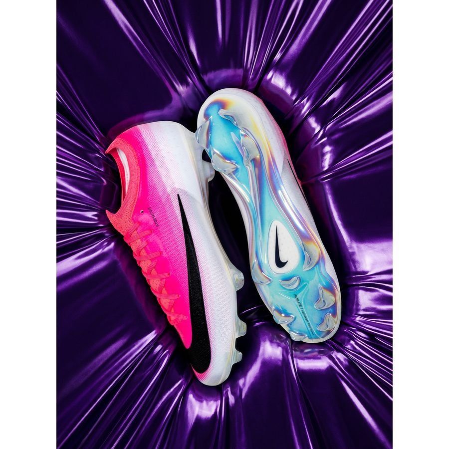 Mercurial Vapor 17 Elite FG BREAKOUT PACK WORLD CUP 2026