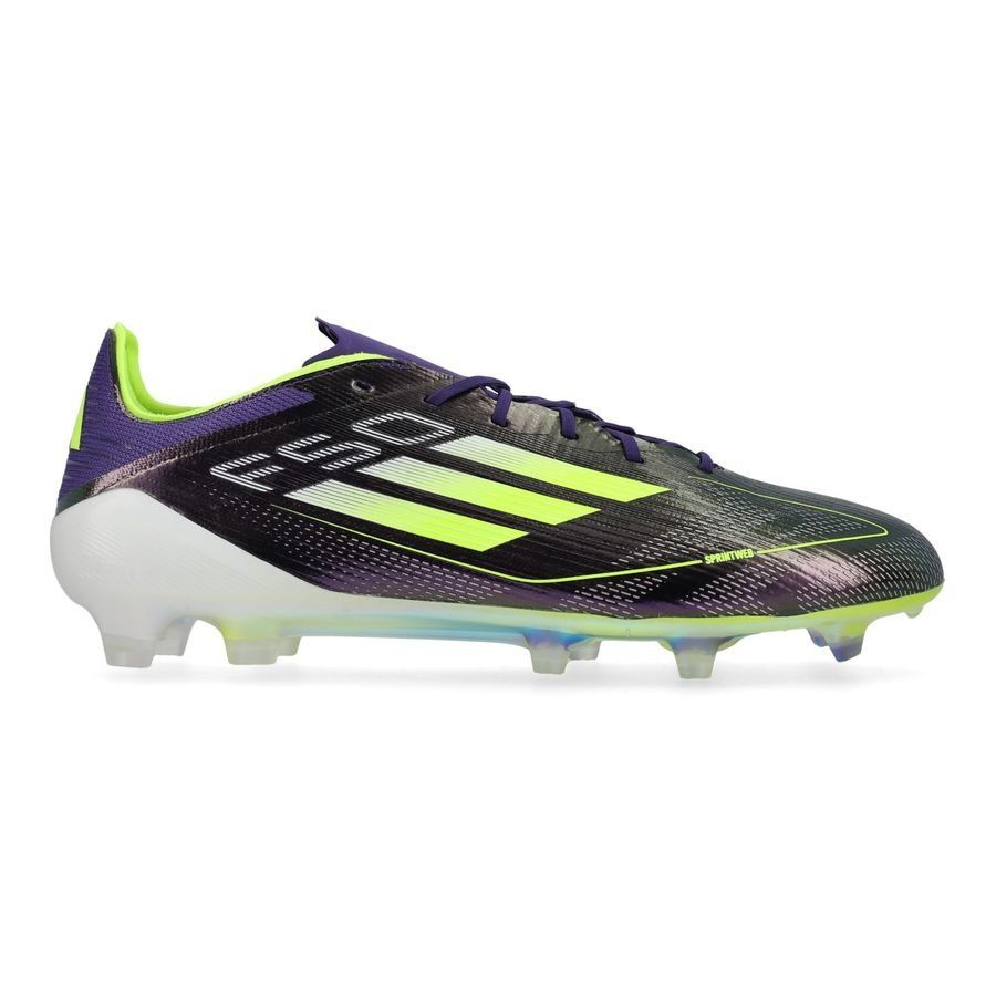 f50 elite fg fast reborn
