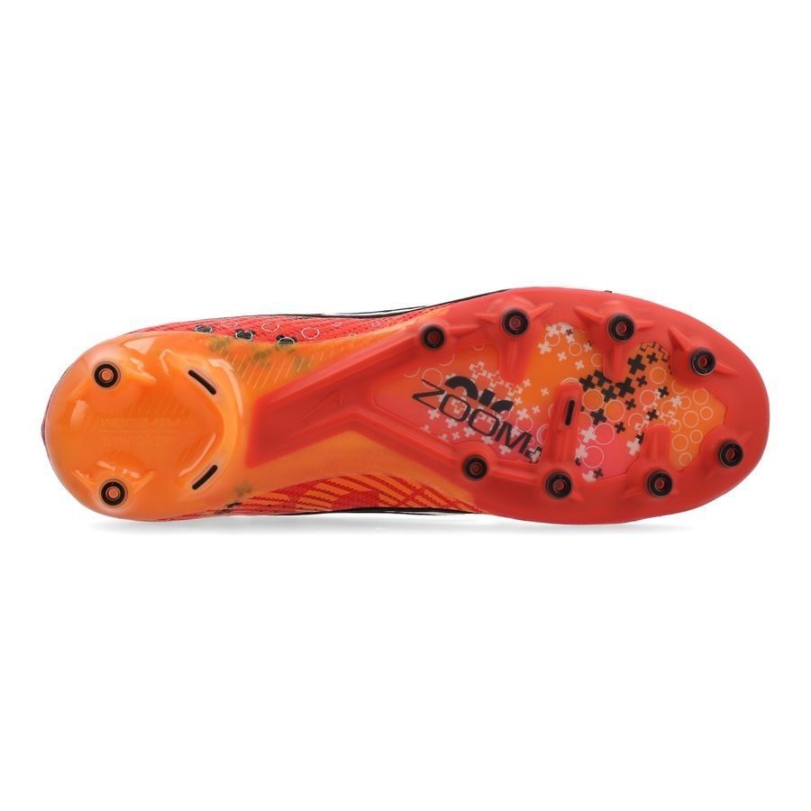 Mercurial Vapor 15 FG Elite Dream Speed 7 MDS