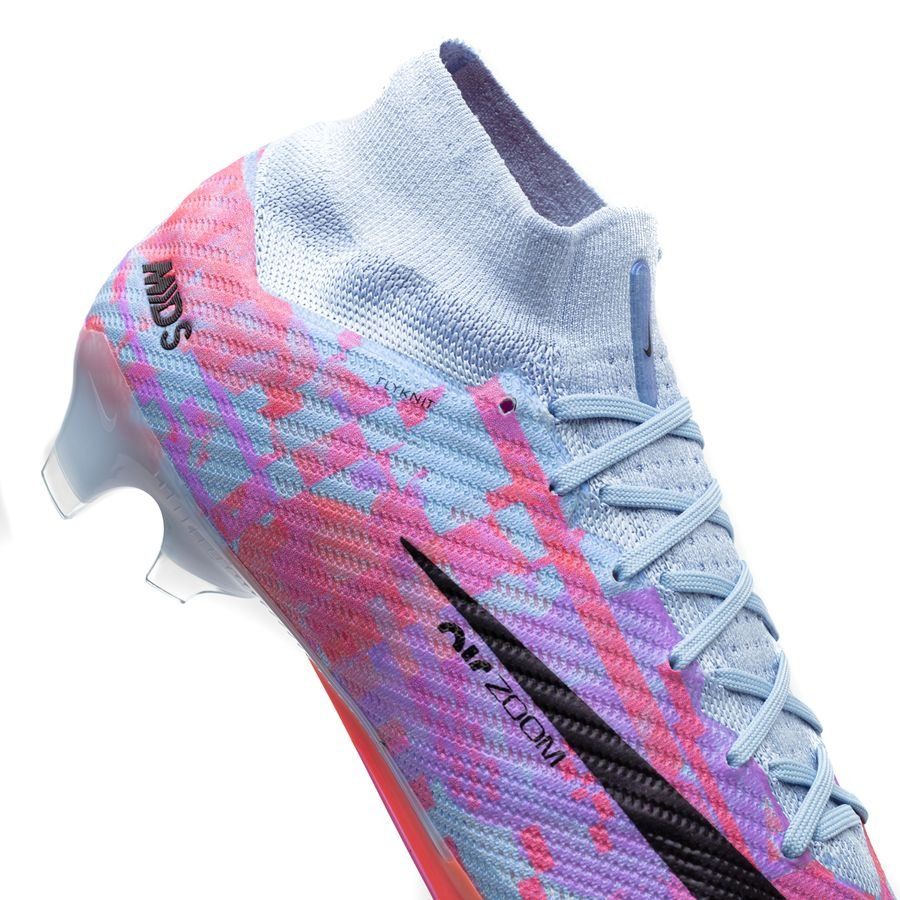 Mercurial Superfly 9 FG Elite MDS Dream Speed 6