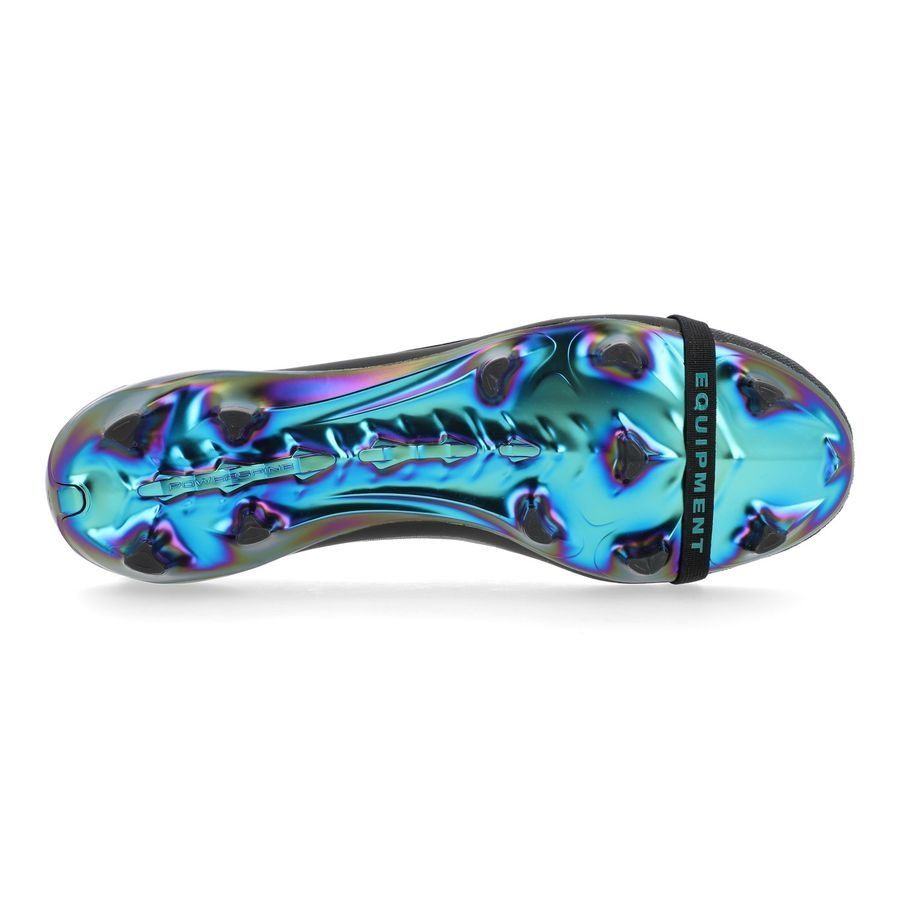 predator 26 elite fg EQT FOLD-OVER tongue