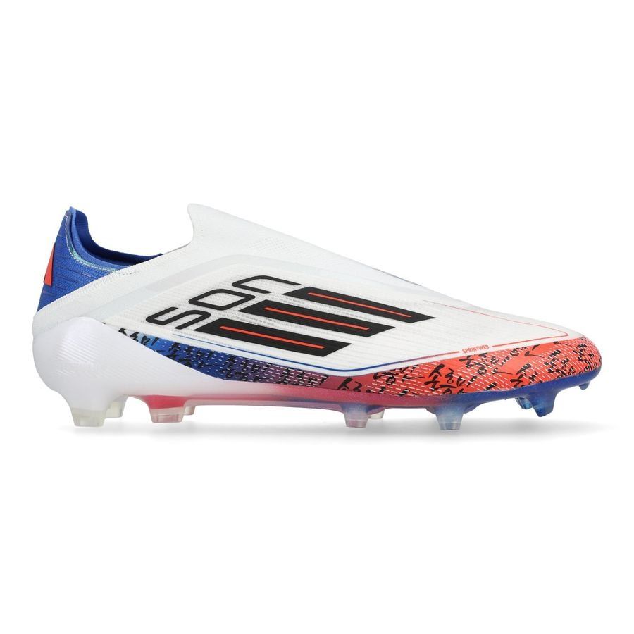 f50 24 elite fg laceless TAEGEUK7 sound