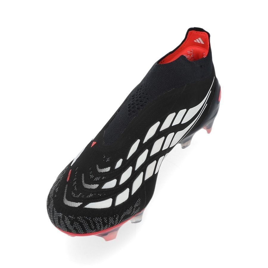 predator elite fg laceless immortal dna