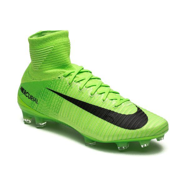 Mercurial Superfly 5 V FG Radiation Flare 2017