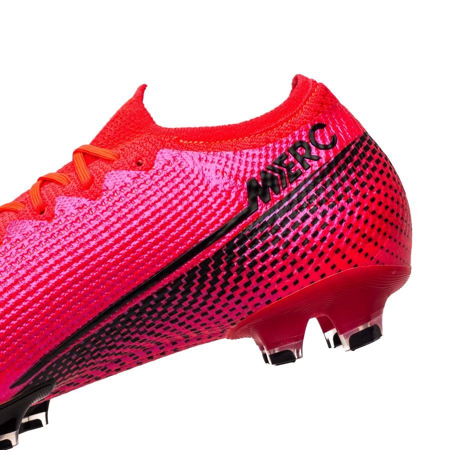 Mercurial Vapor 13 Elite FG 2018 Future Lab Red
