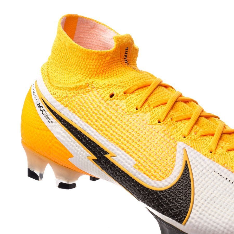 Mercurial Superfly 7 VII FG Elite Daybreak 2020