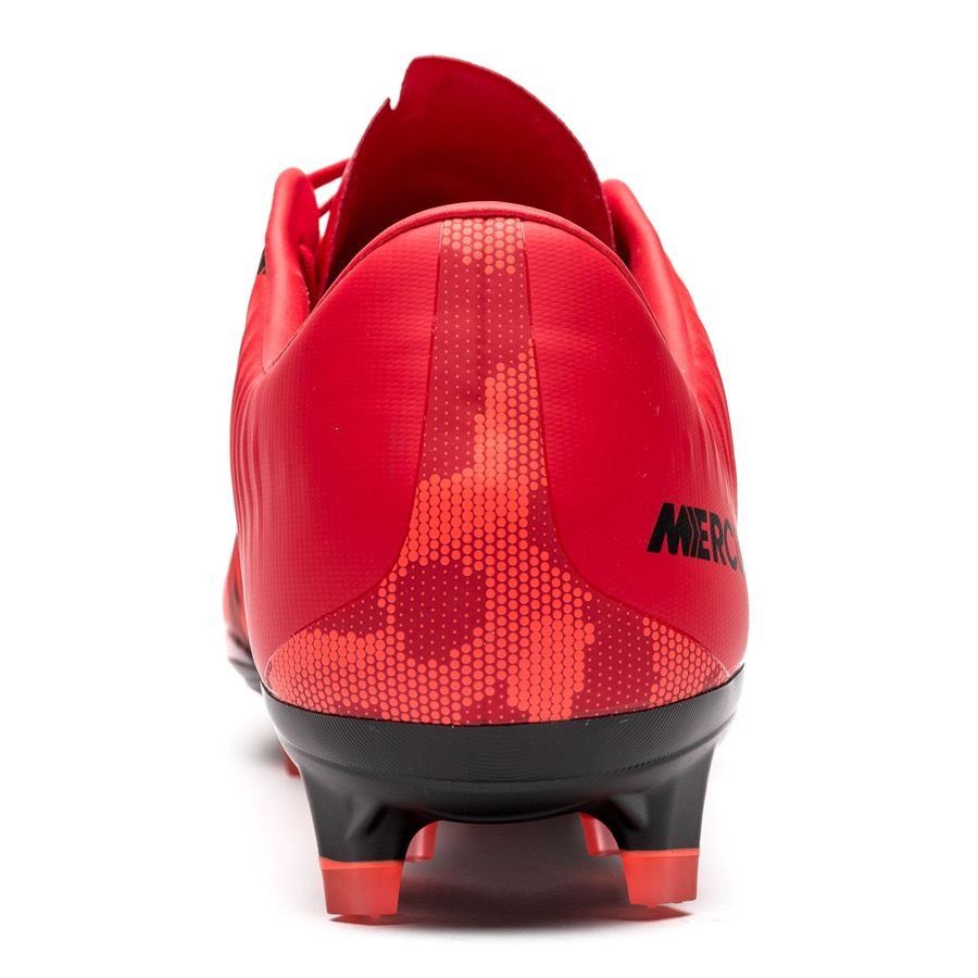 Mercurial Vapor 11 FG 2016 Fire Red