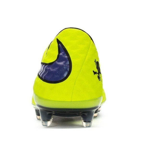 Hypervenom Phantom FG Yellow