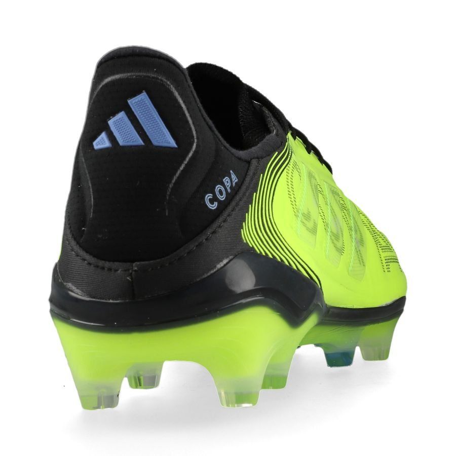 Copa Pure 3 Elite FG Mystic Victory