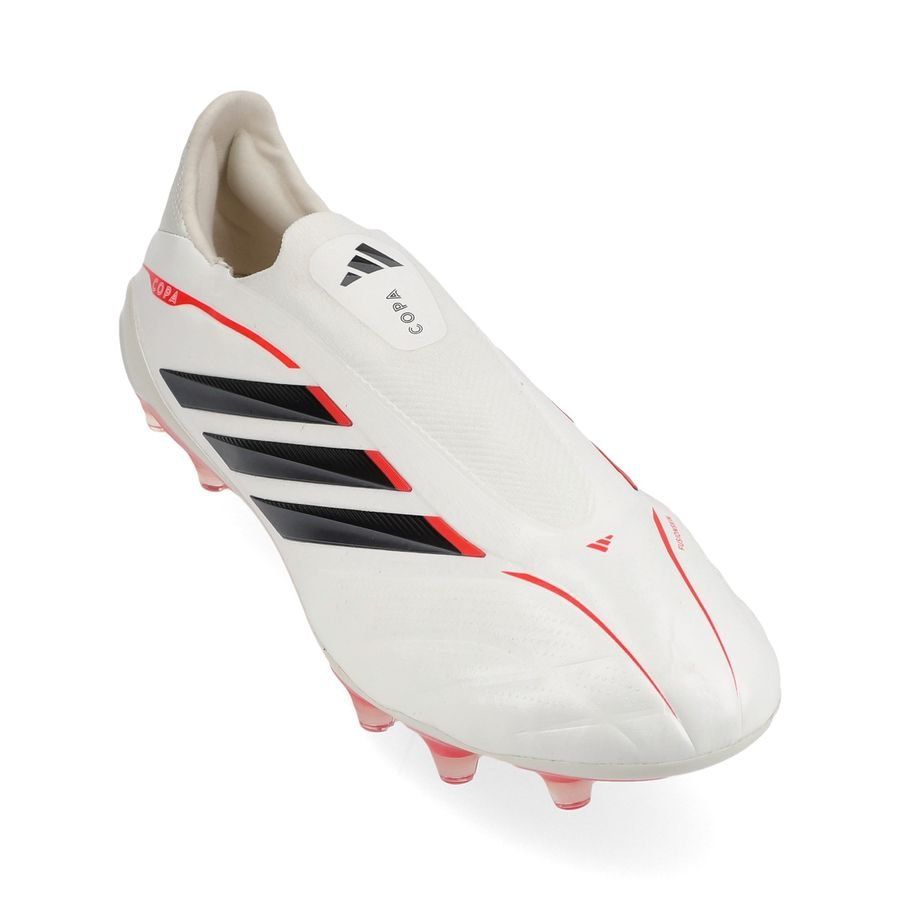 copa pure 4 elite fg laceless born for goals