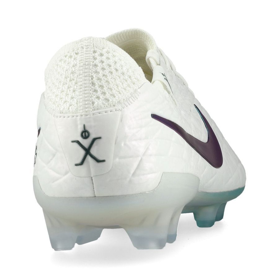 Tiempo Legend 10 Elite FG pearl