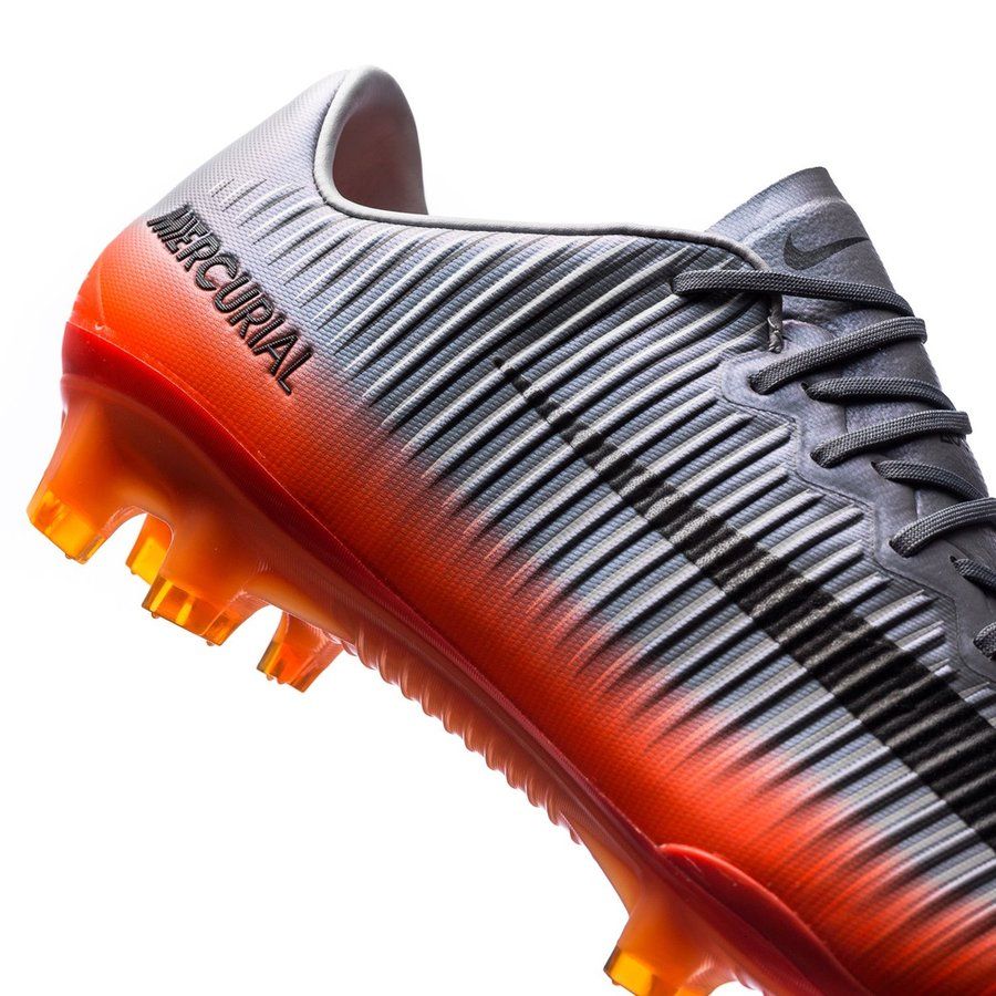 Mercurial Vapor 11 FG 2016 Chapter 4 CR7