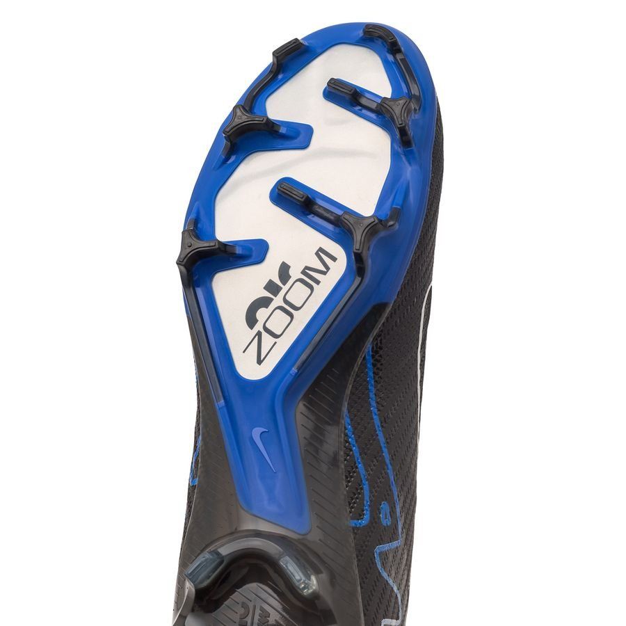 Mercurial Vapor 15 FG Elite Shadow Blue