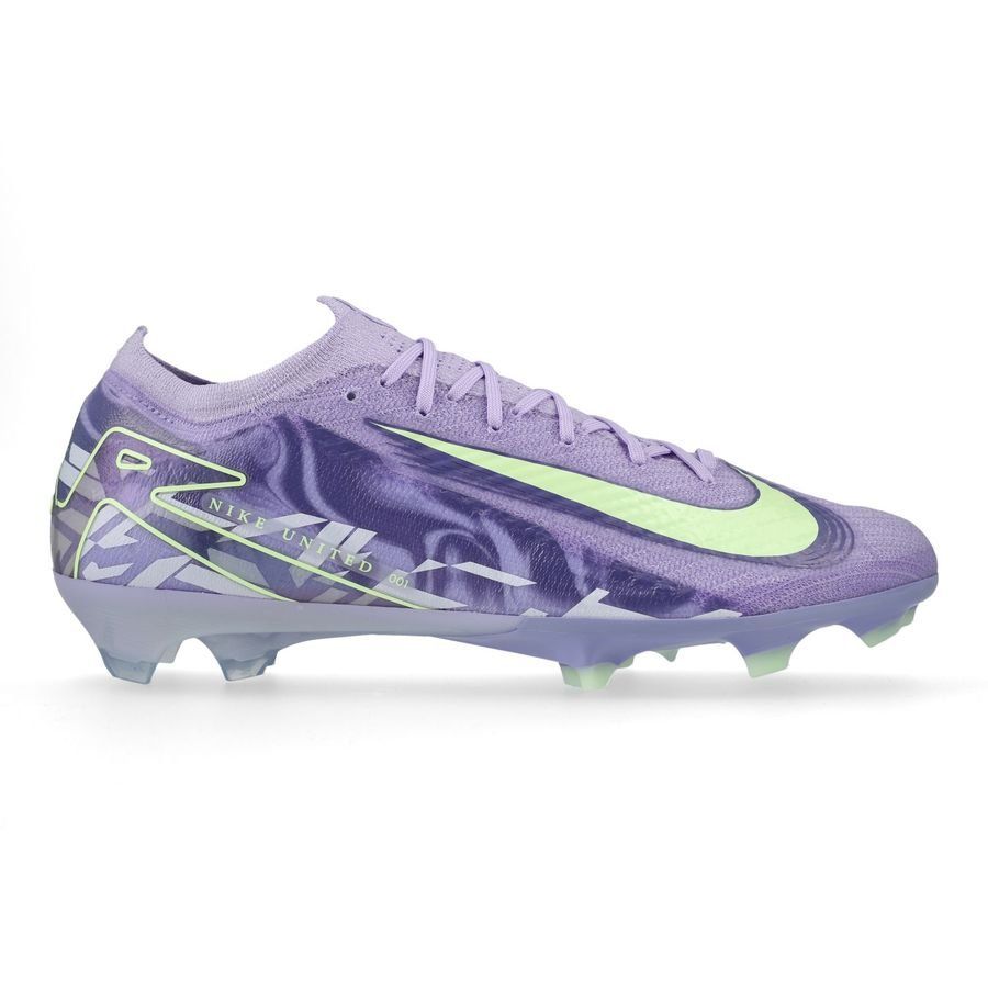 Mercurial Vapor 16 FG Elite United 001