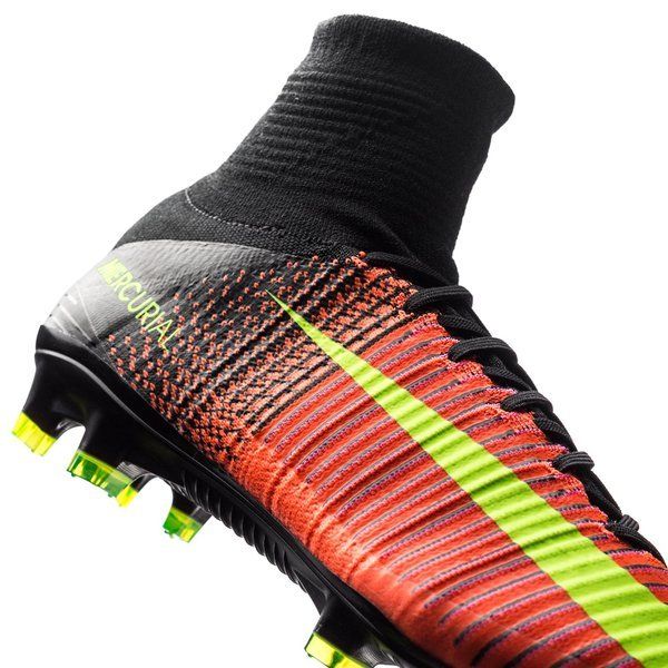Mercurial Superfly 5 V FG EuroCup 2016