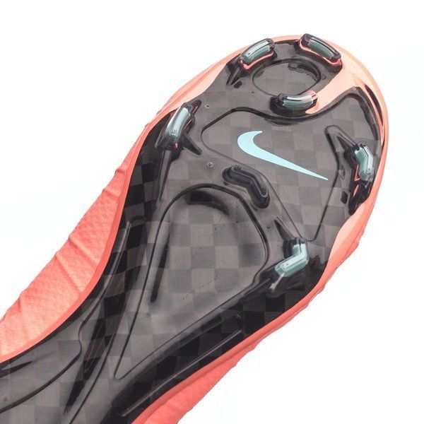 Mercurial Superfly 4 IV FG 2014 Mango
