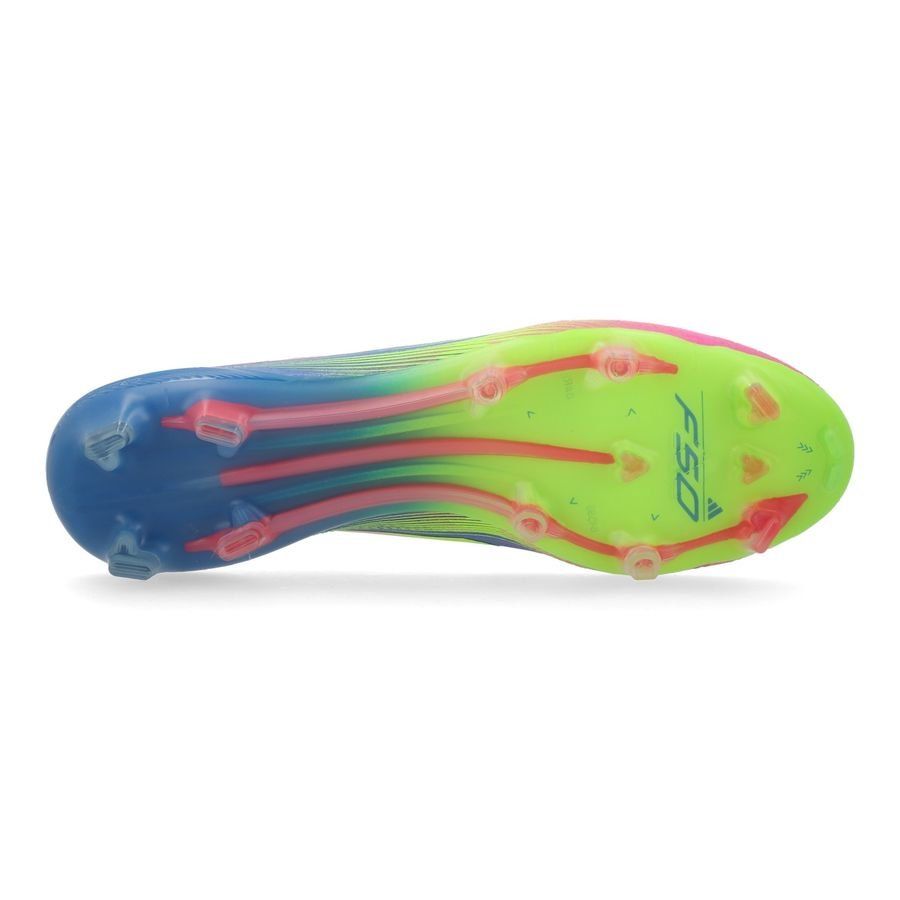 f50 24 elite fg laceless celestial victory