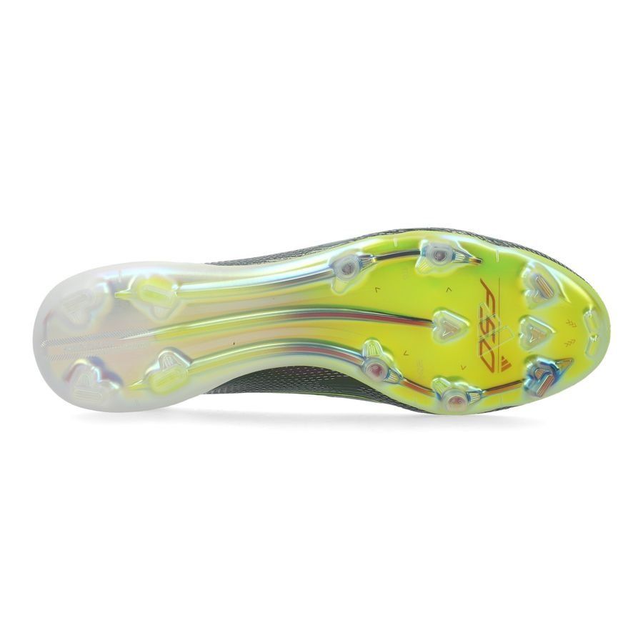 f50 elite fg fast reborn