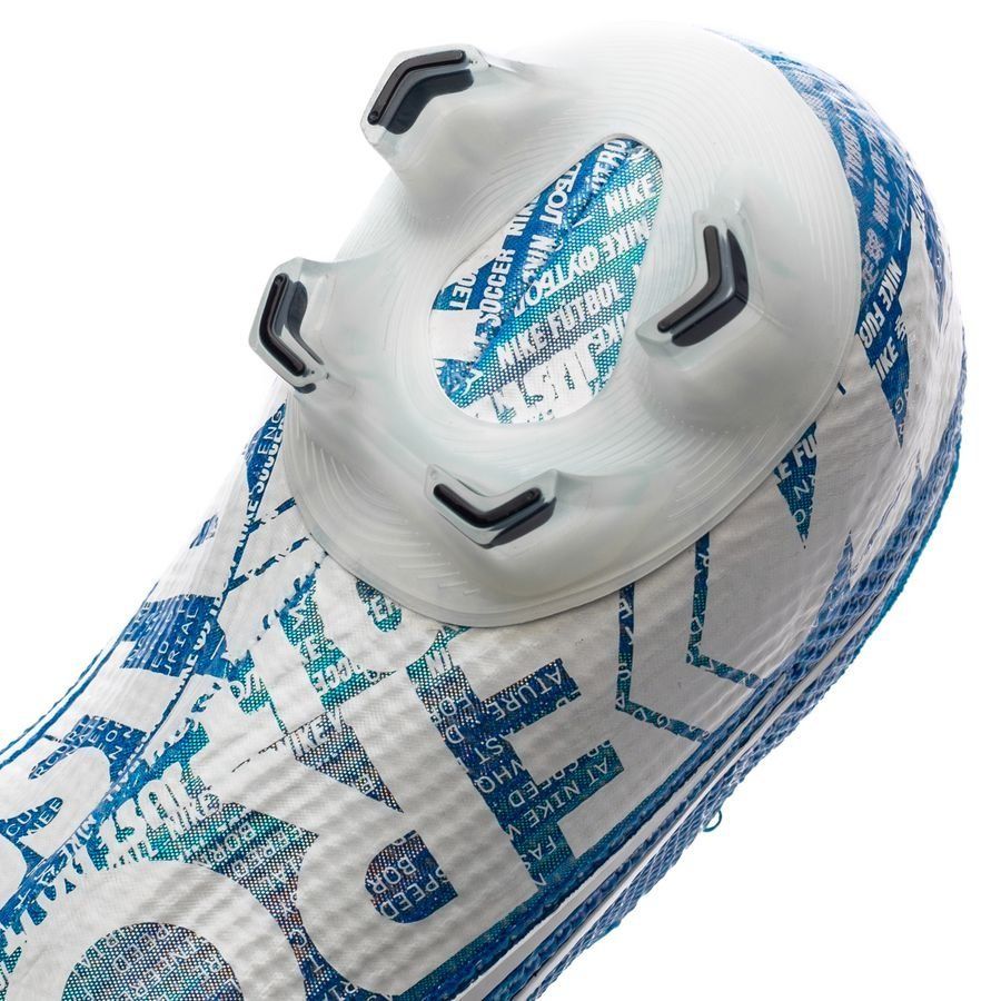Mercurial Vapor 13 Elite FG 2018 New Lights